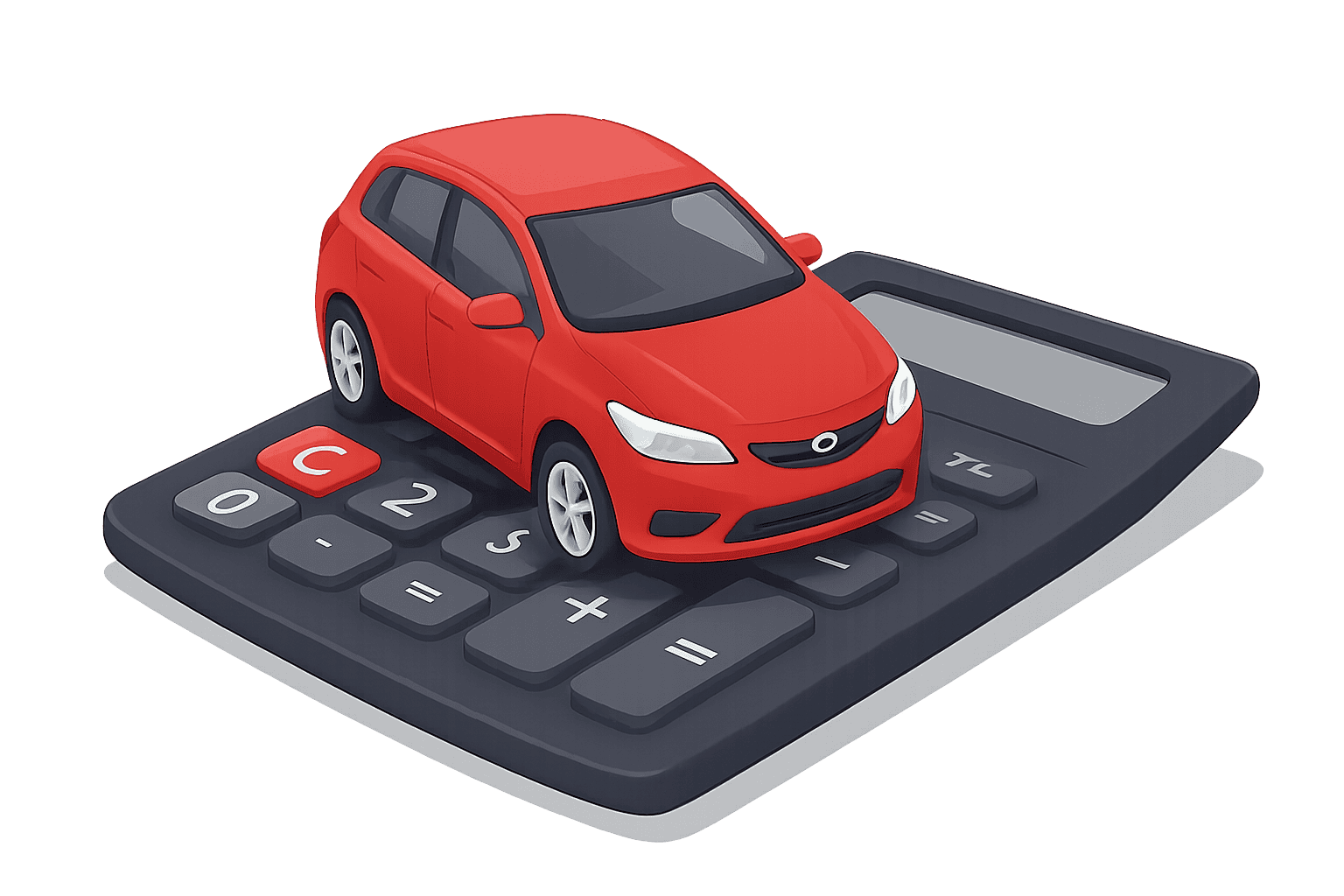 Узнай стоимость своего автомобиля BMW