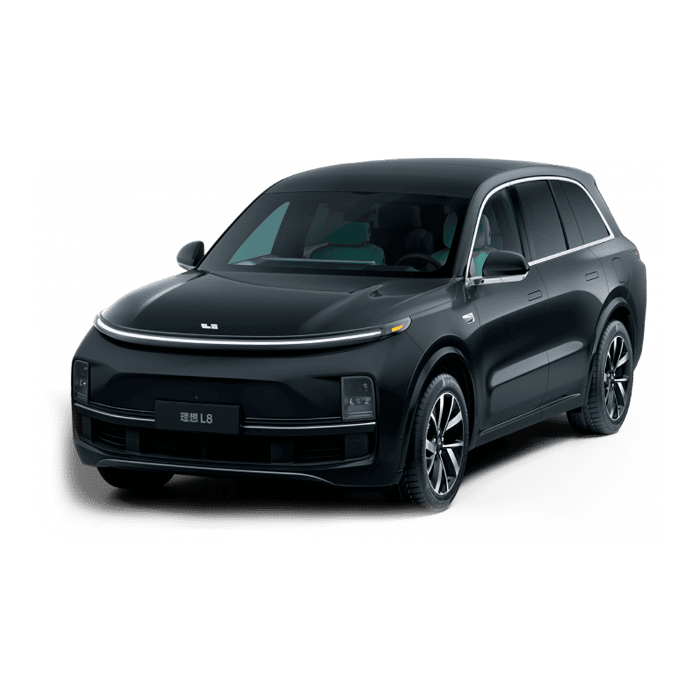 Выкуп LiXiang L8